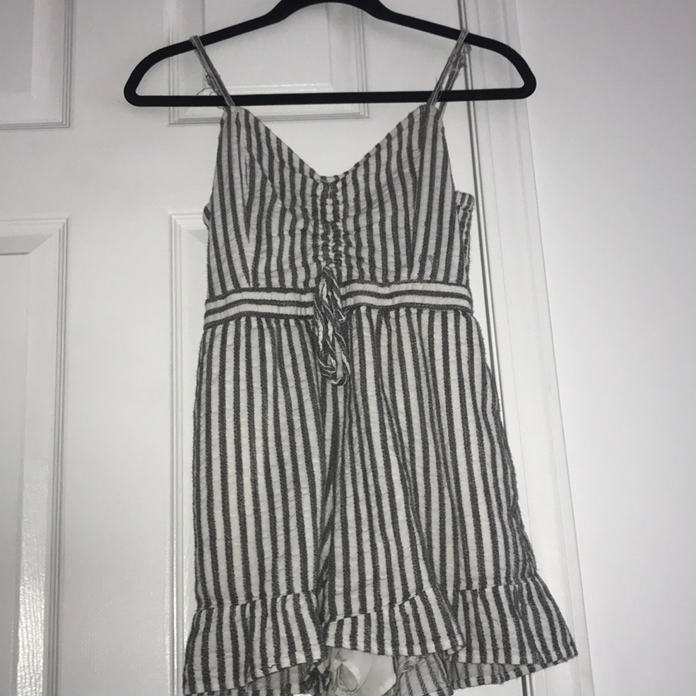 American Eagle Romper